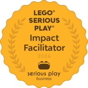 LEGO® Serious Play® Impact Award 2026