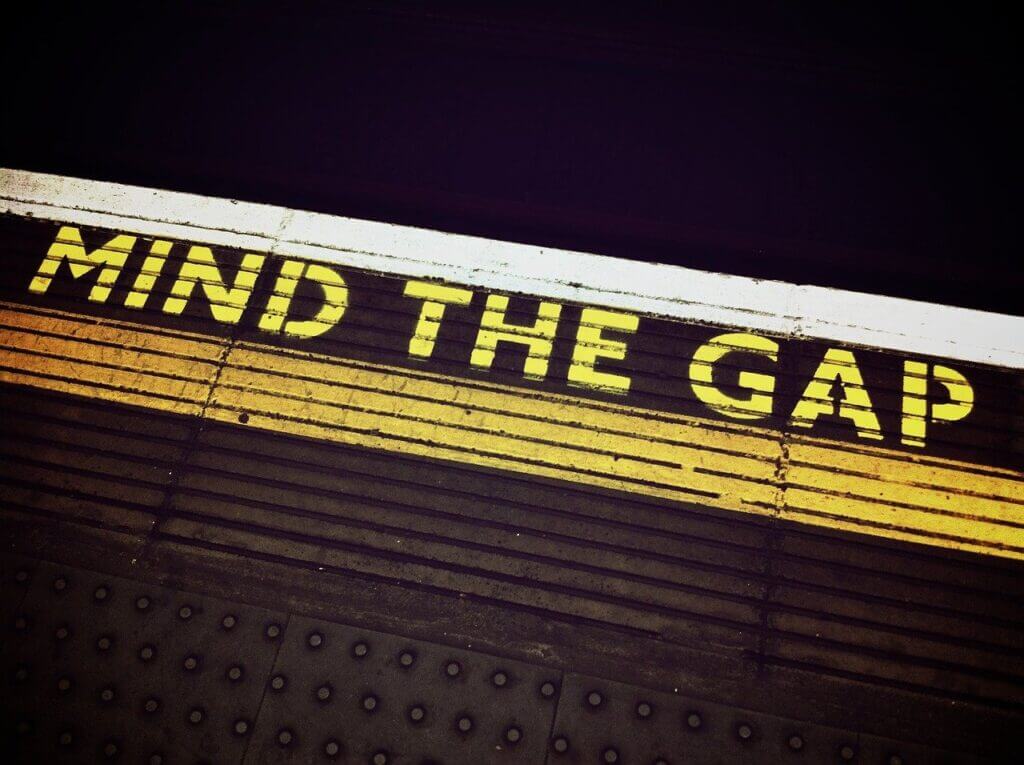 mind the gap, london, underground-1876790.jpg